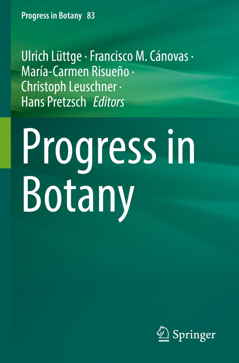 Progress in Botany