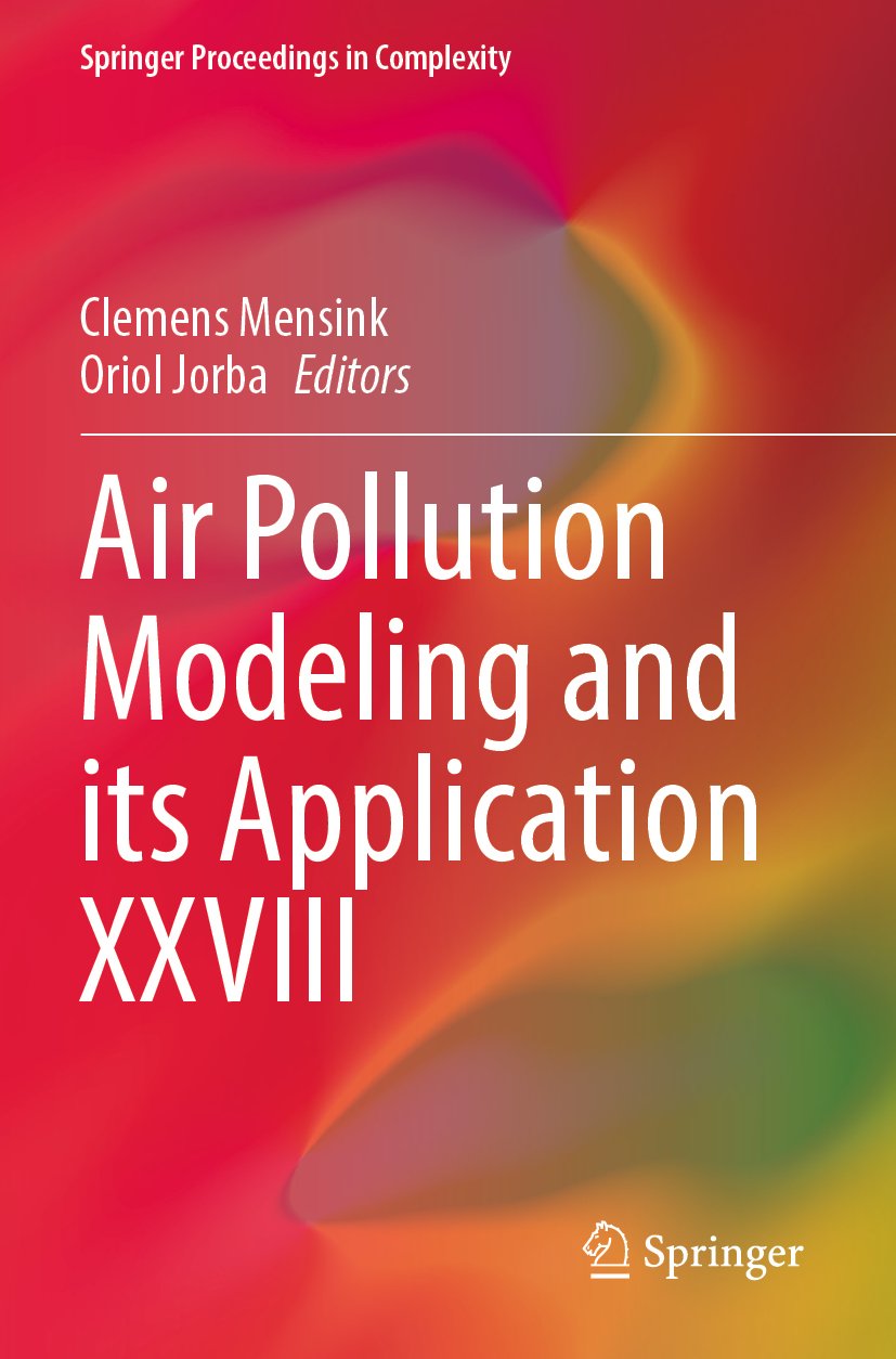 Springer Proceedings in Complexity