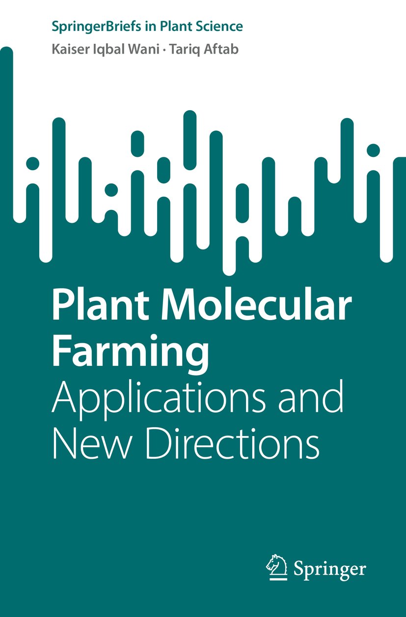 SpringerBriefs in Plant Science