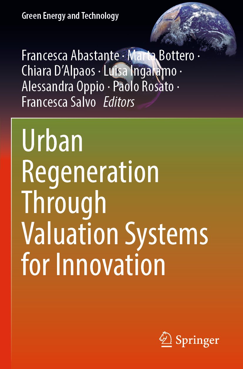 Green Energy and Technology