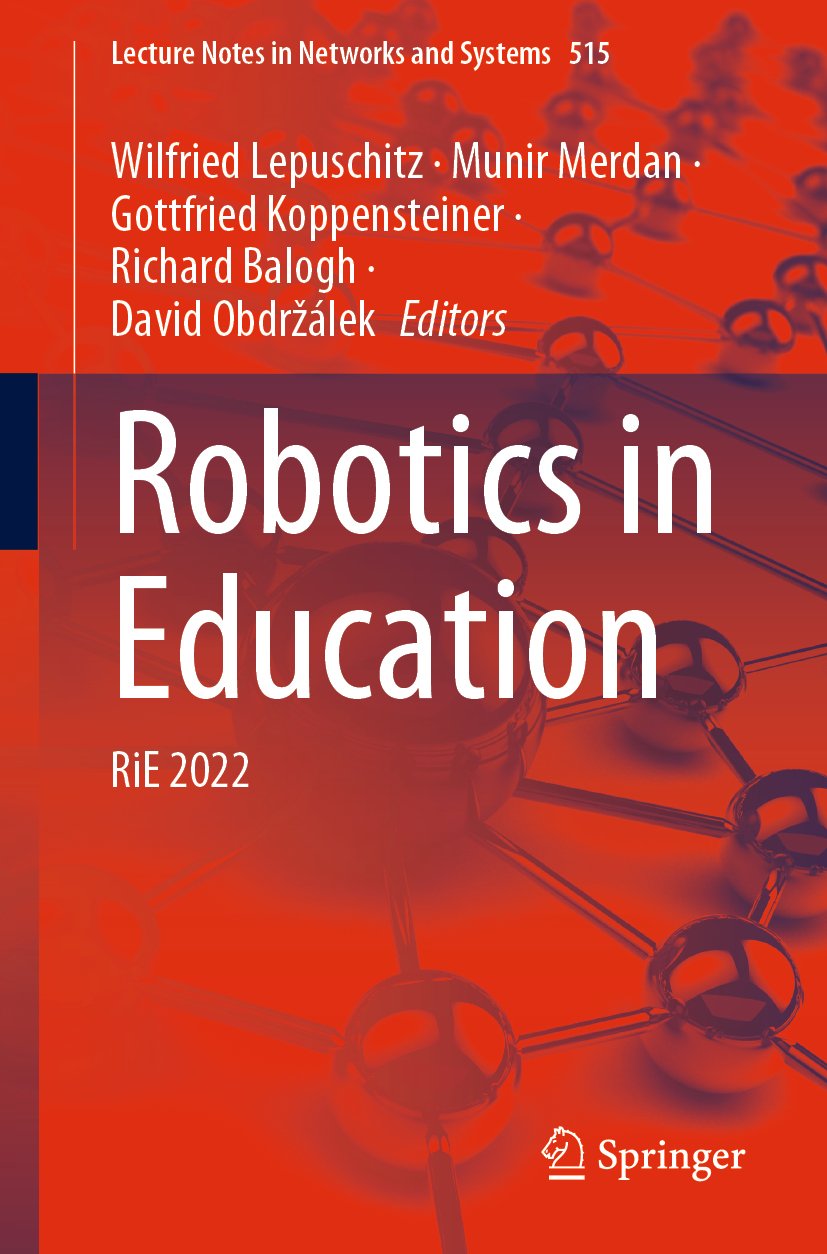 Lecture Notes in Networks and Systems