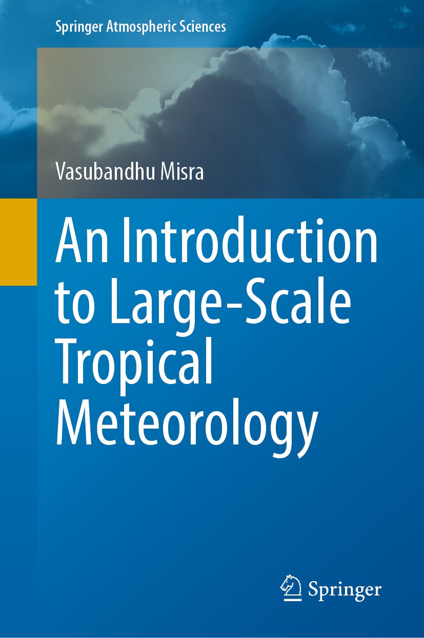 Springer Atmospheric Sciences