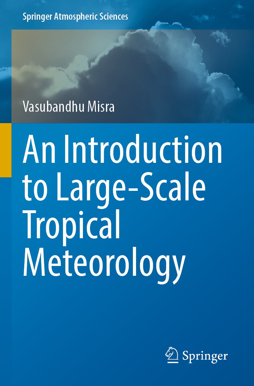 Springer Atmospheric Sciences