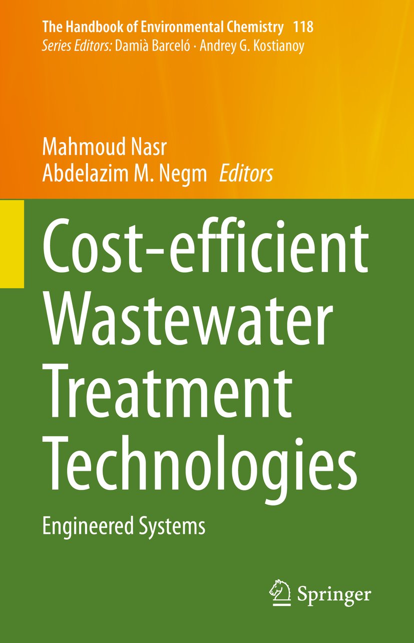 The Handbook of Environmental Chemistry