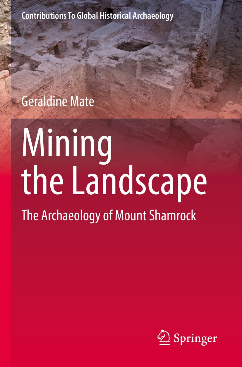 Contributions To Global Historical Archaeology