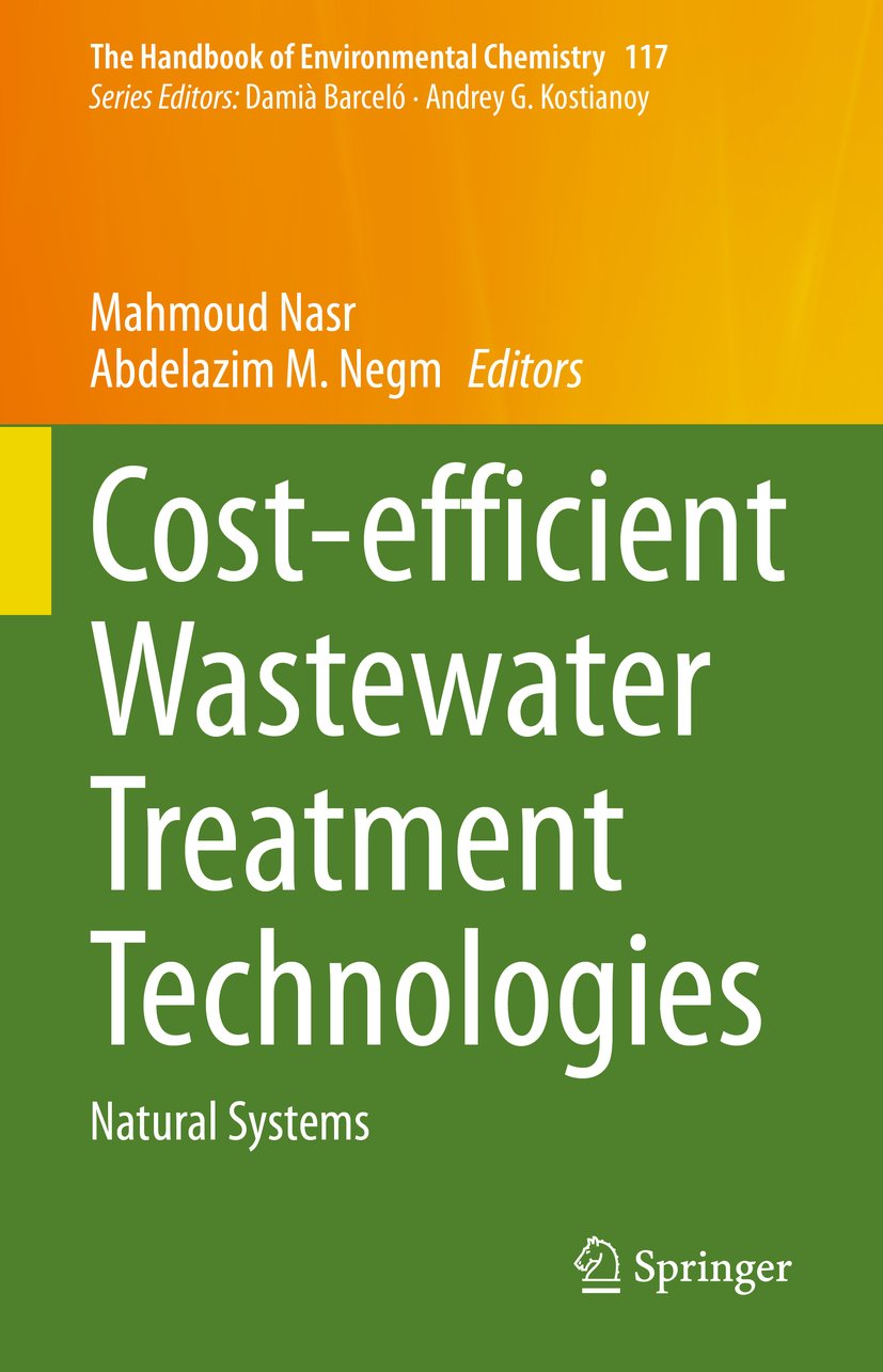 The Handbook of Environmental Chemistry