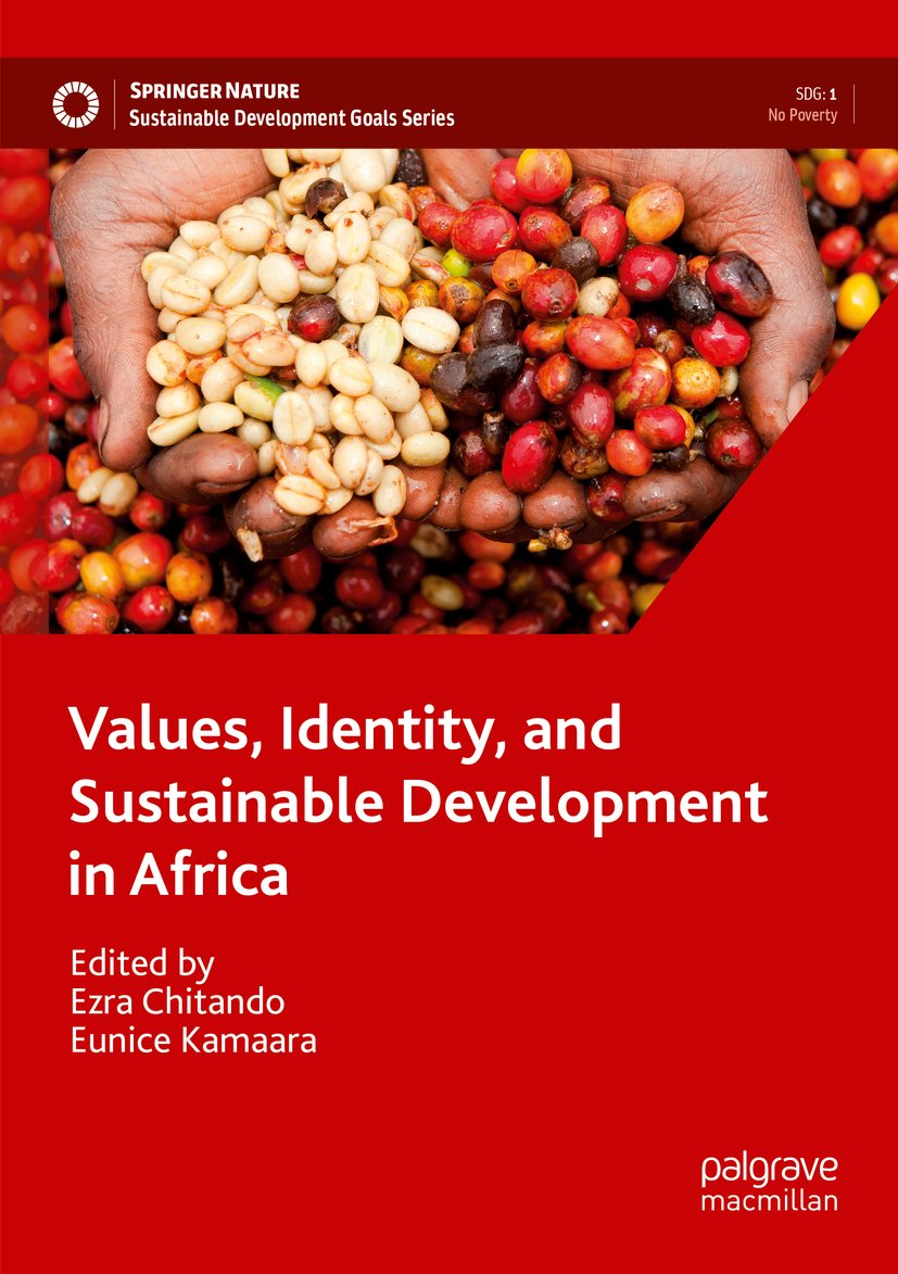 Sustainable Development Goals Series