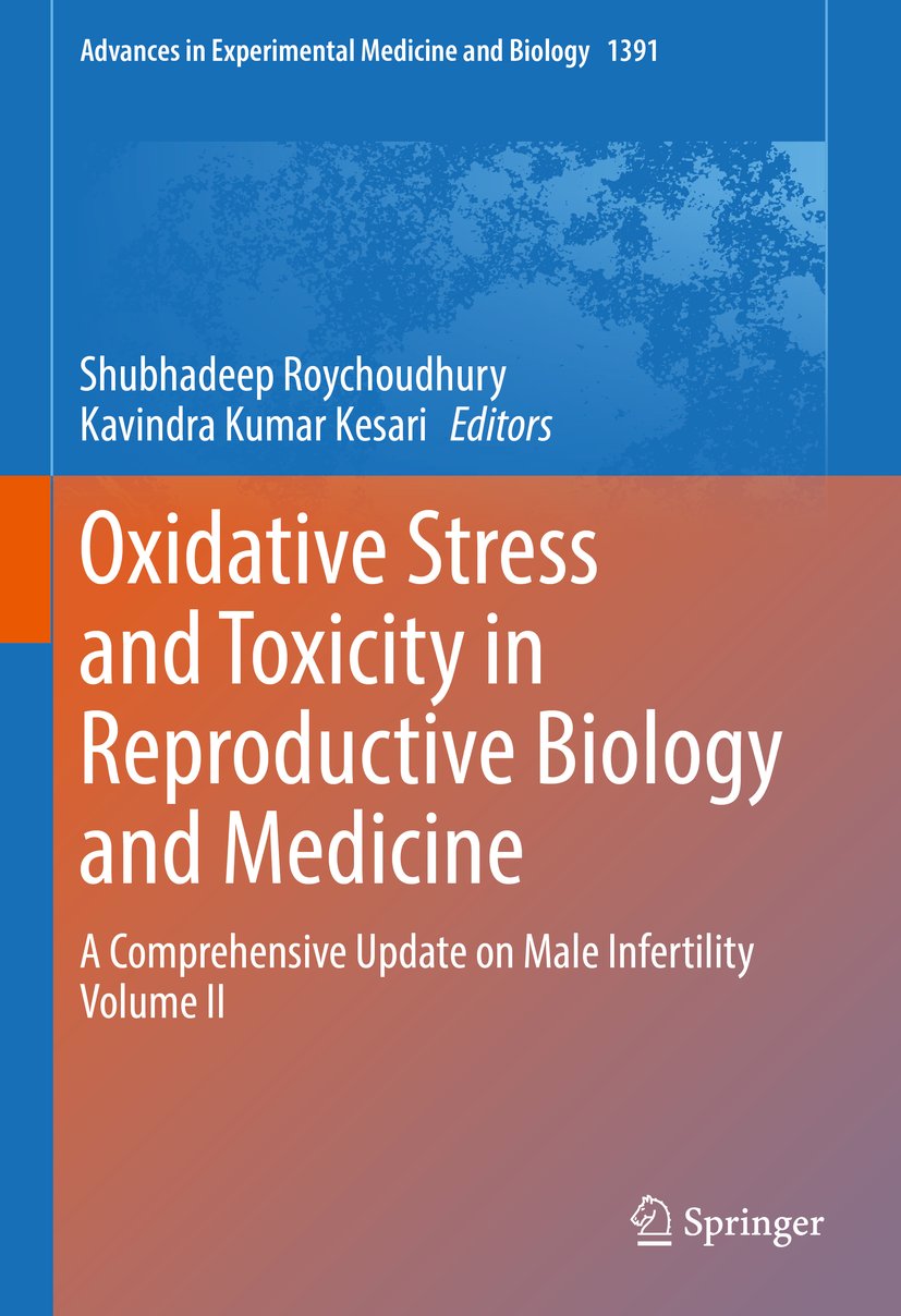 Advances in Experimental Medicine and Biology