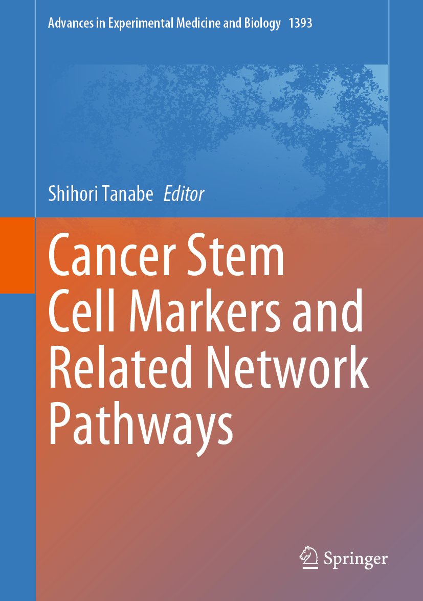 Advances in Experimental Medicine and Biology