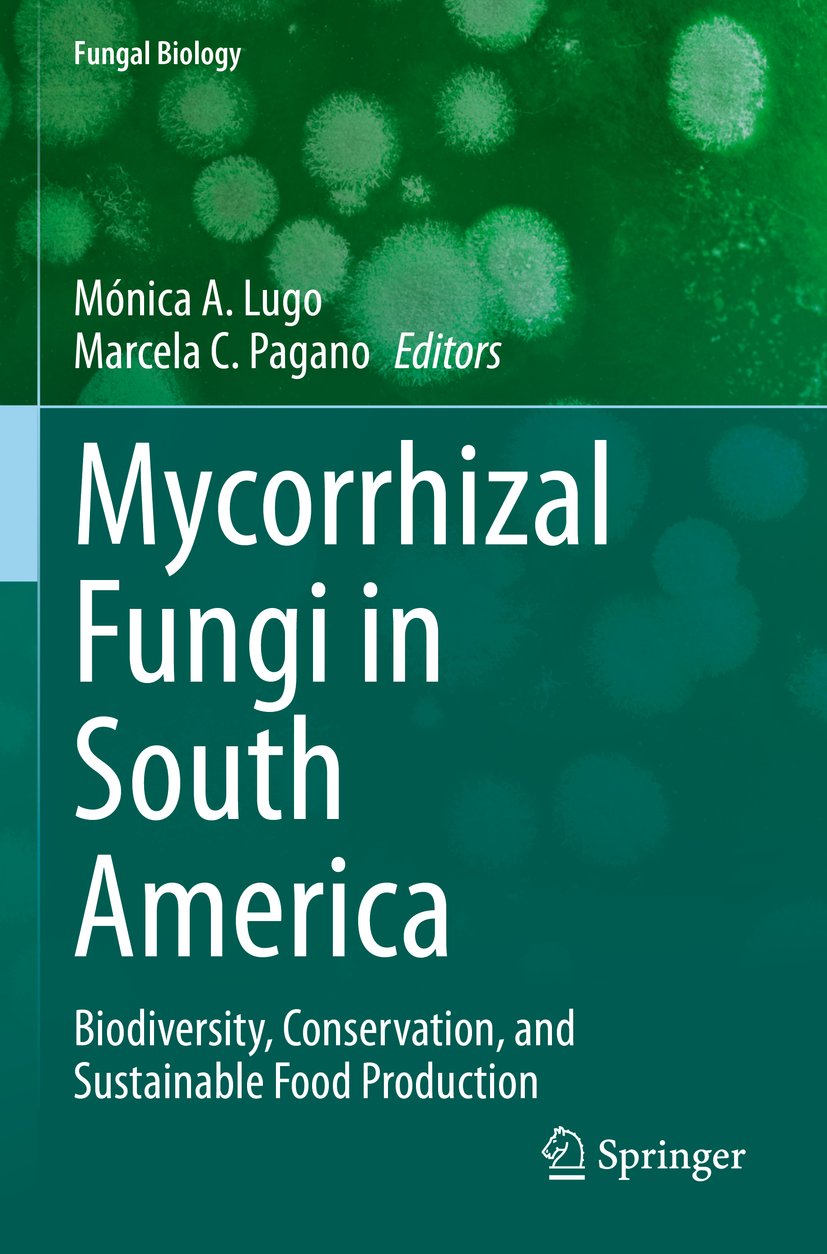 Fungal Biology