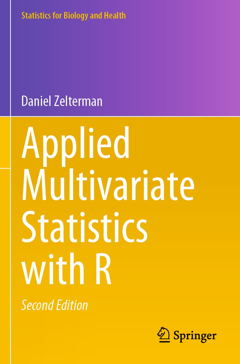 Statistics for Biology and Health