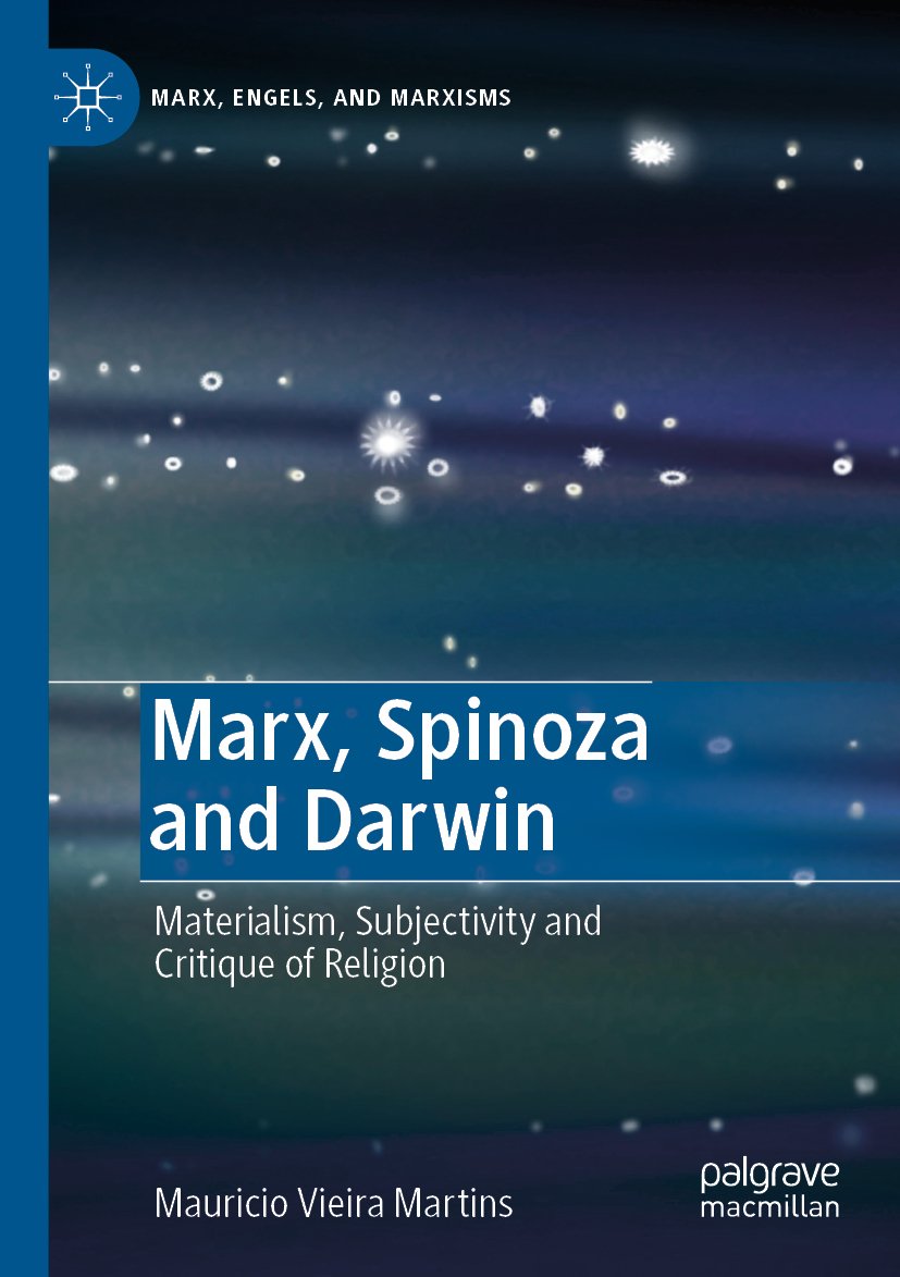 Marx, Engels, and Marxisms