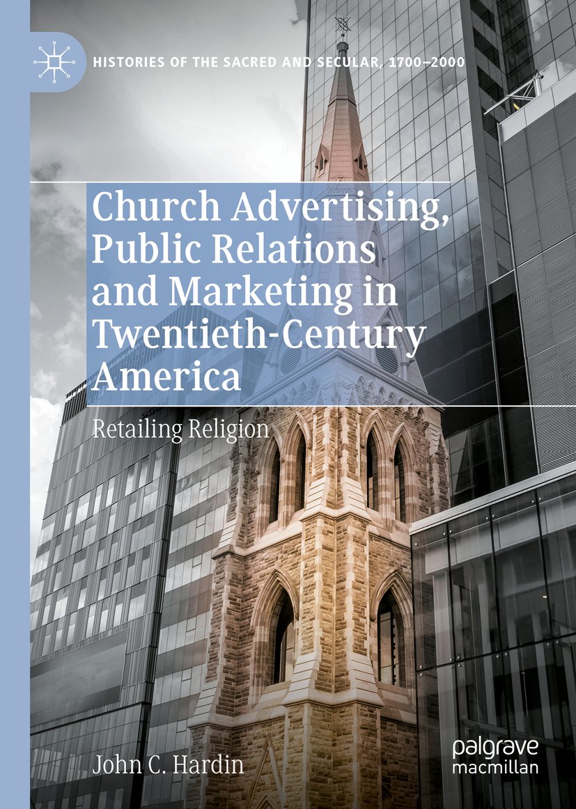 Histories of the Sacred and Secular, 1700–2000
