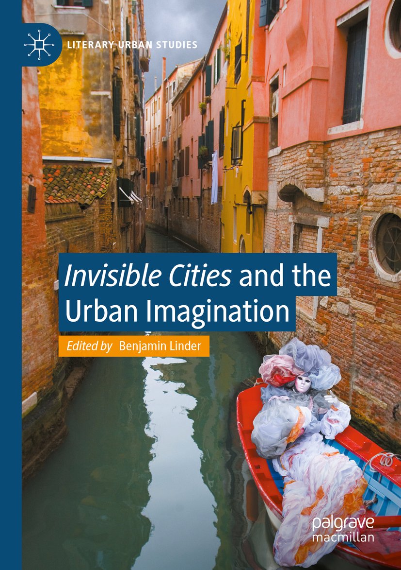 Literary Urban Studies