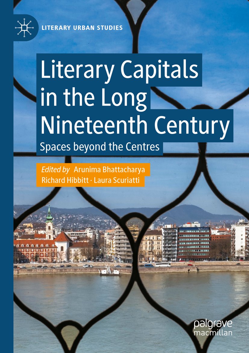 Literary Urban Studies