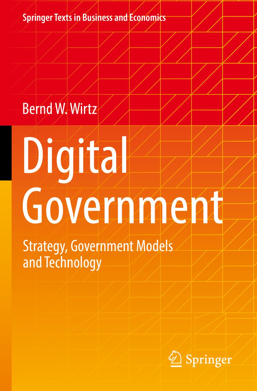 Springer Texts in Business and Economics