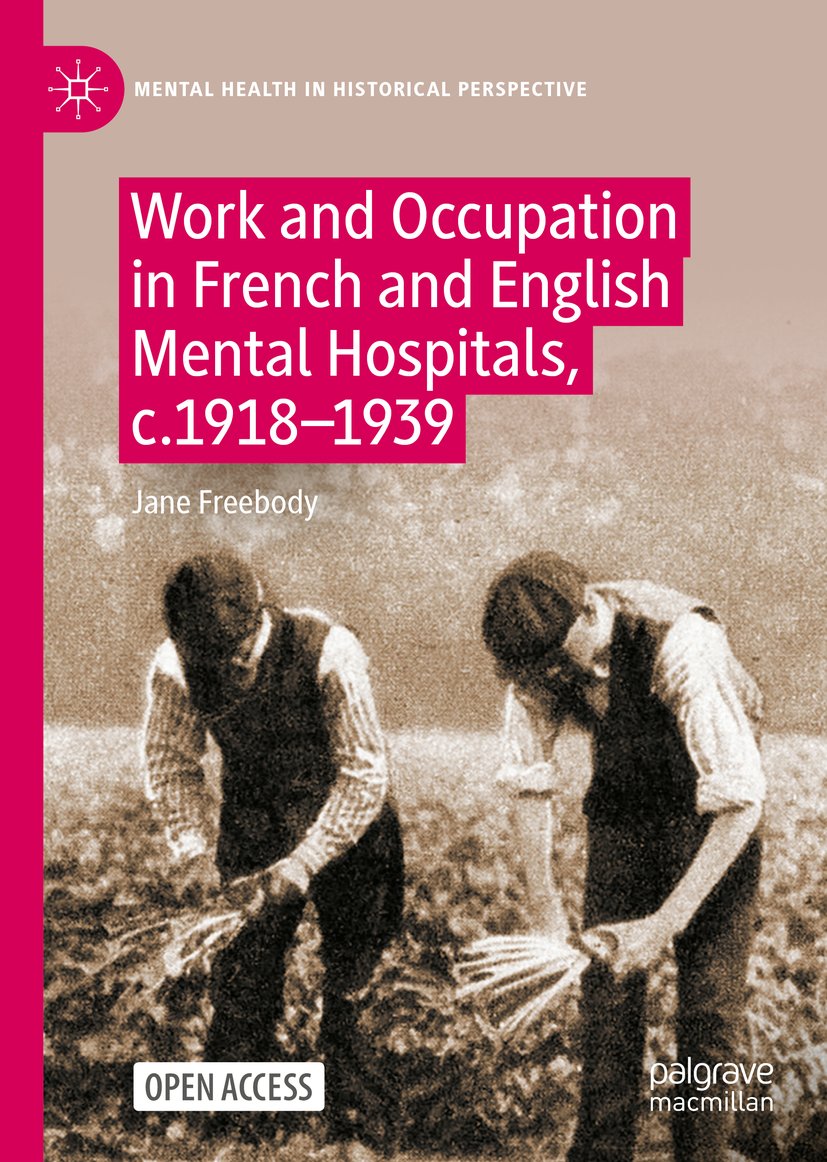 Mental Health in Historical Perspective