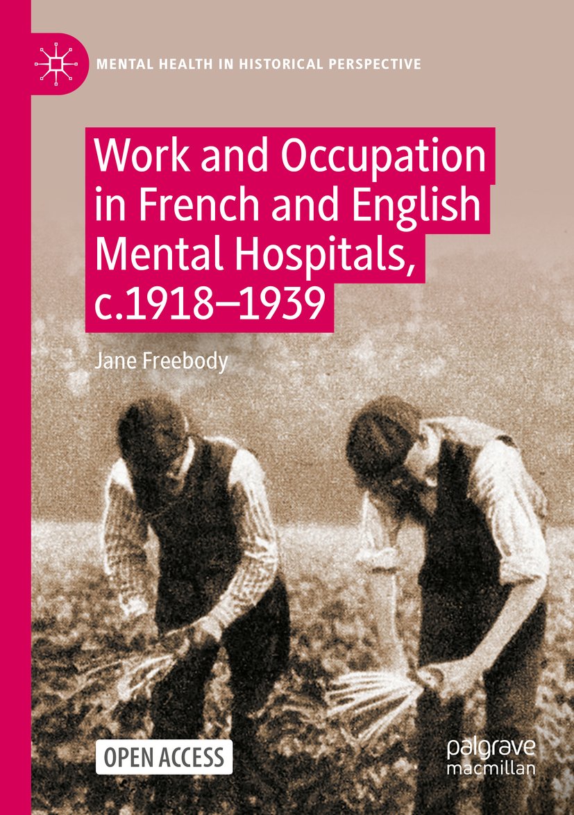 Mental Health in Historical Perspective