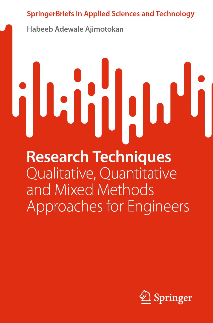 SpringerBriefs in Applied Sciences and Technology