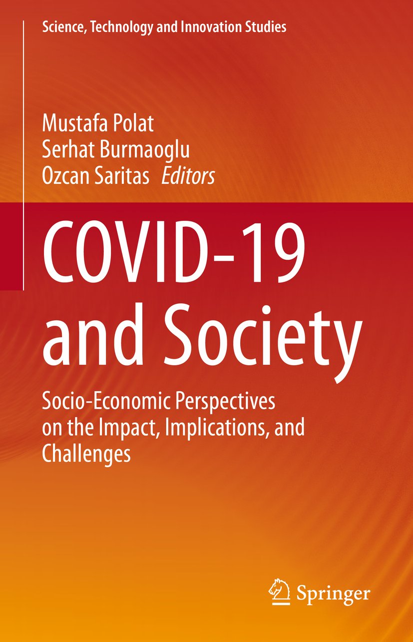 Science, Technology and Innovation Studies