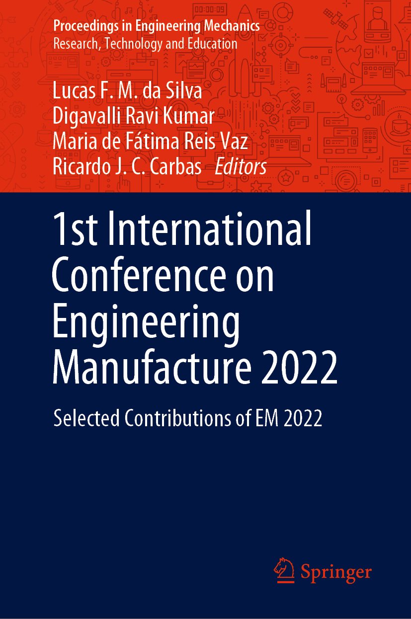 Proceedings in Engineering Mechanics