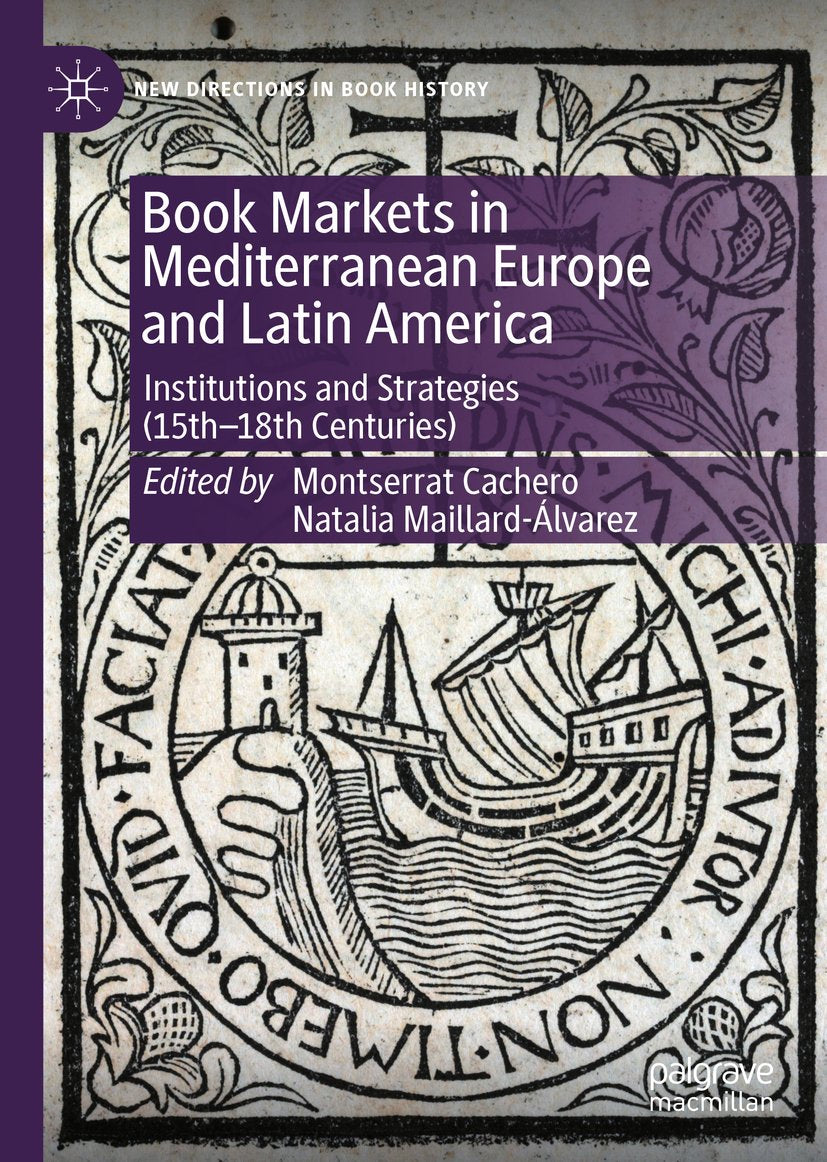 New Directions in Book History