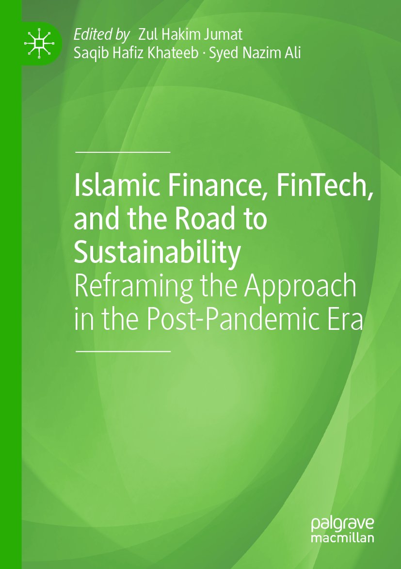 Palgrave CIBFR Studies in Islamic Finance