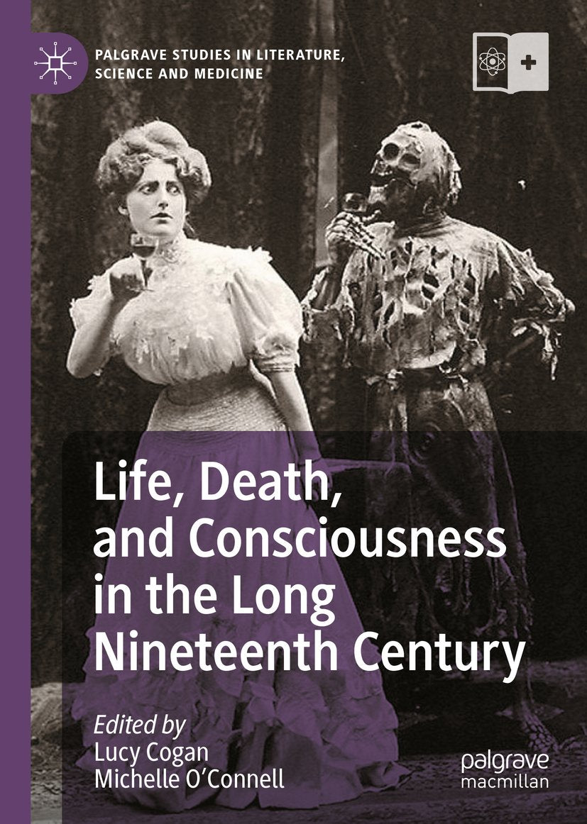 Palgrave Studies in Literature, Science and Medicine