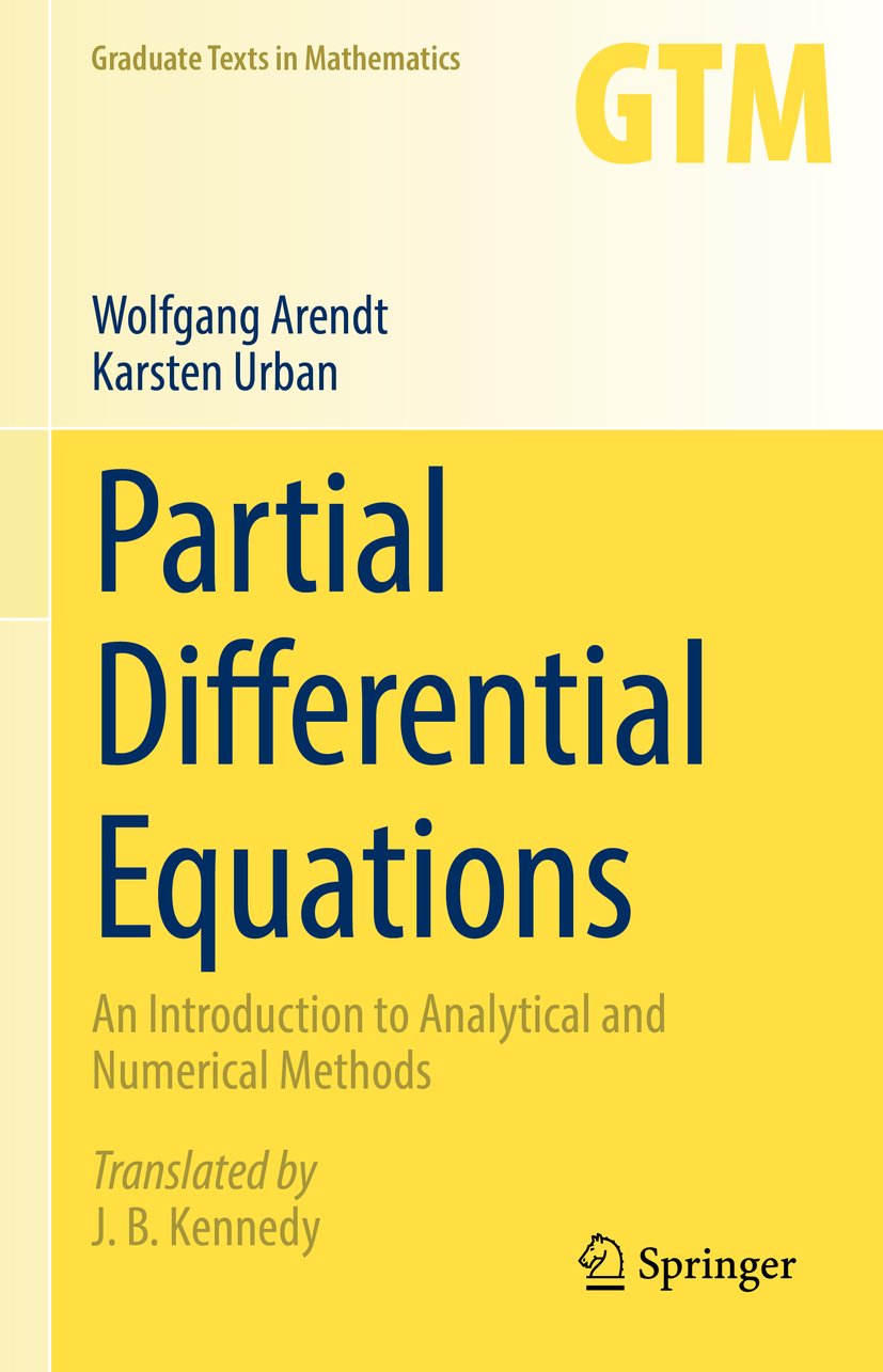 Graduate Texts in Mathematics