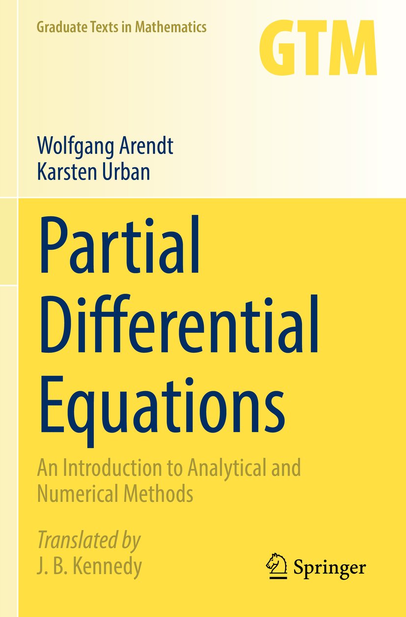 Graduate Texts in Mathematics