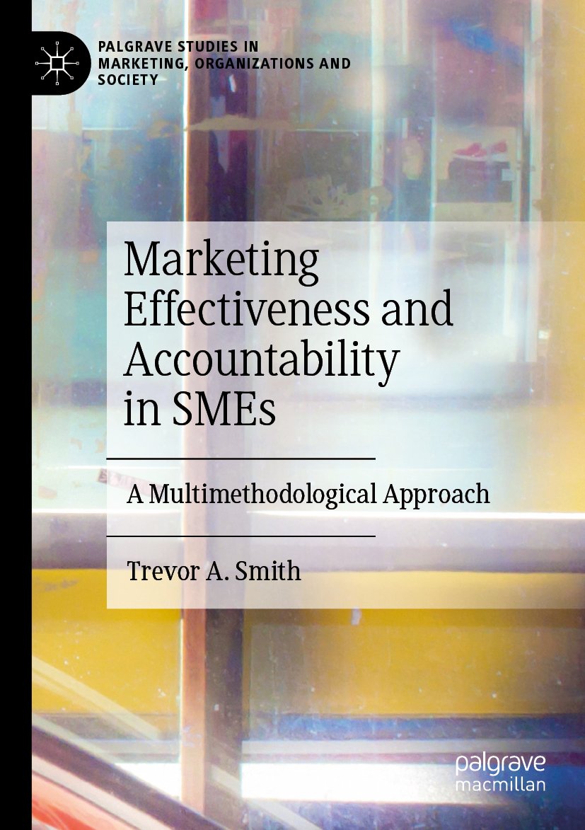 Palgrave Studies in Marketing, Organizations and Society