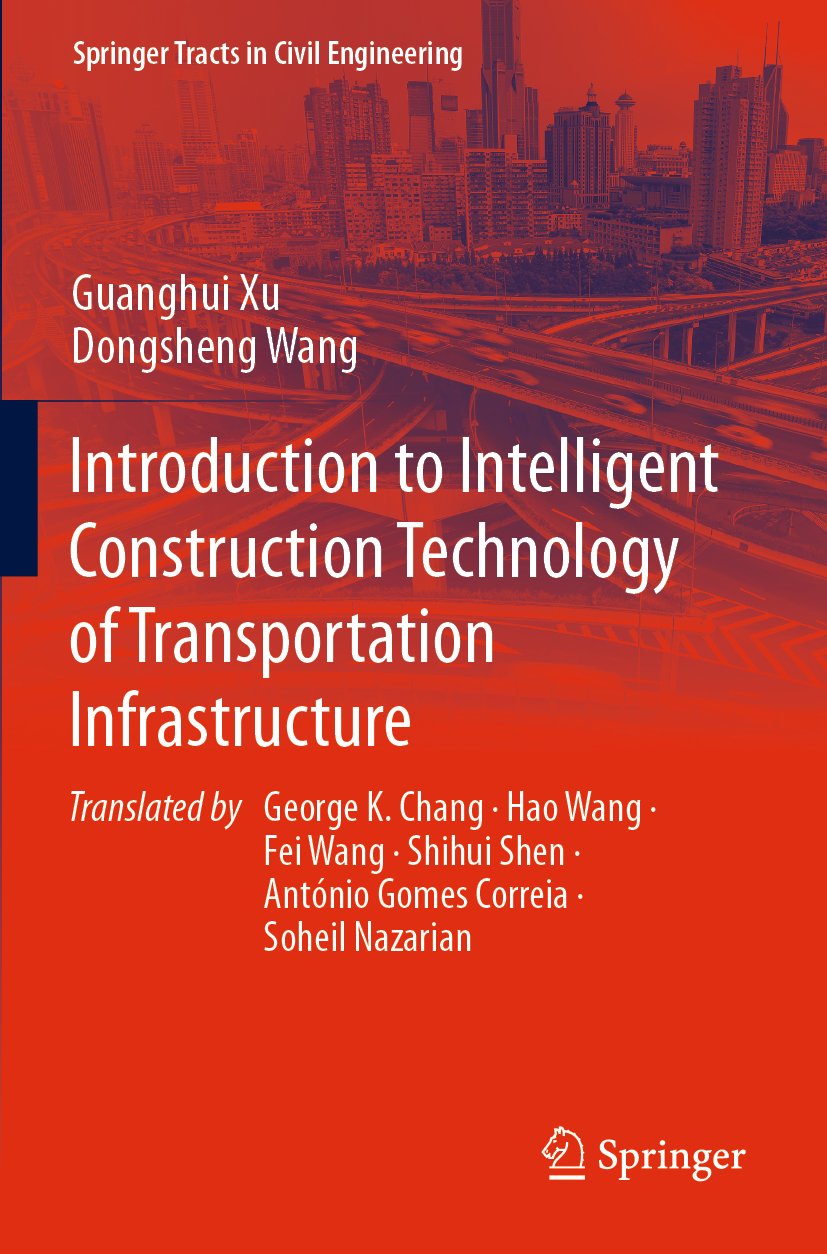 Springer Tracts in Civil Engineering