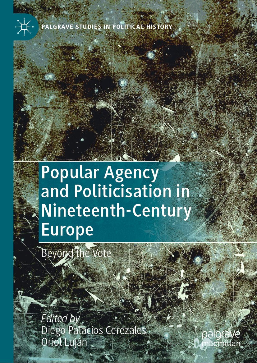 Palgrave Studies in Political History