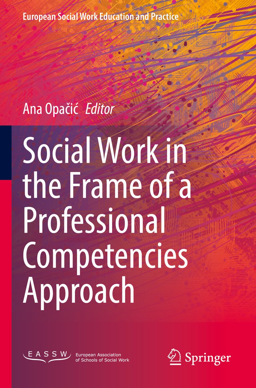 European Social Work Education and Practice