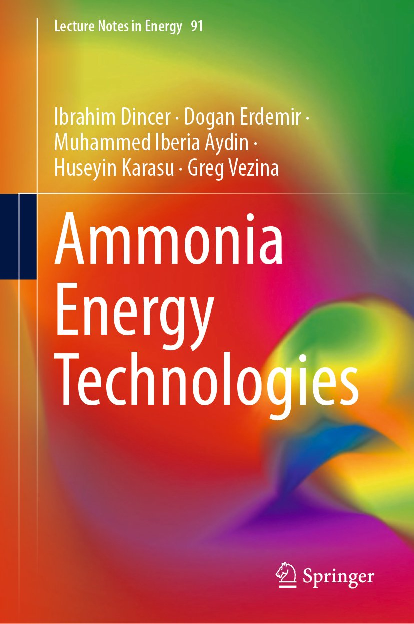 Lecture Notes in Energy