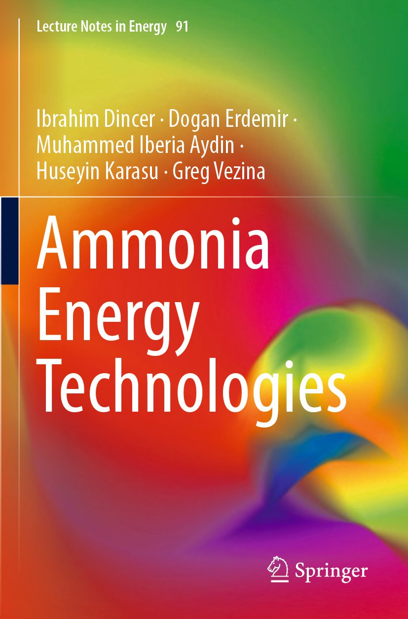 Lecture Notes in Energy