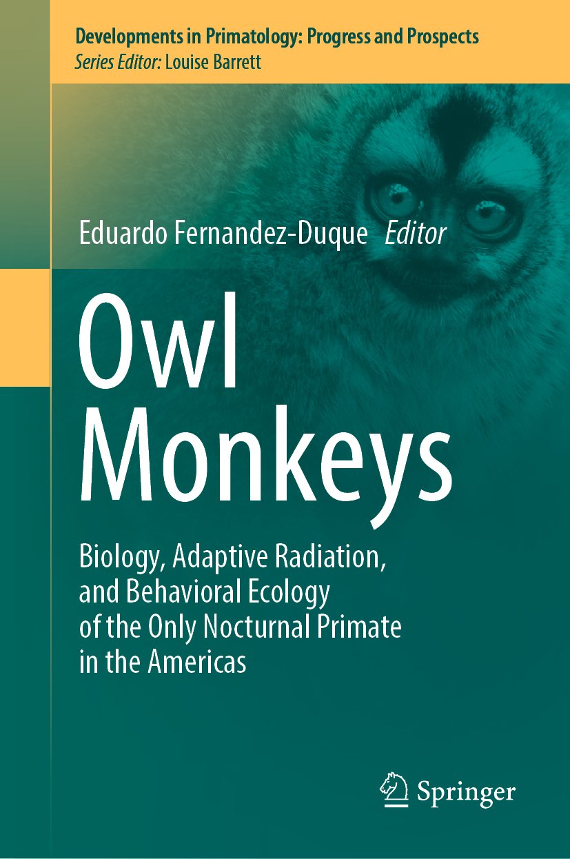 Developments in Primatology: Progress and Prospects
