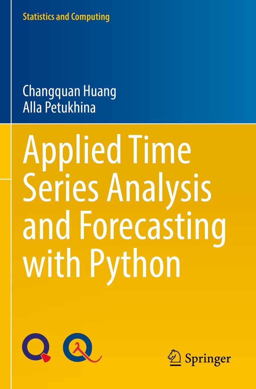Statistics and Computing