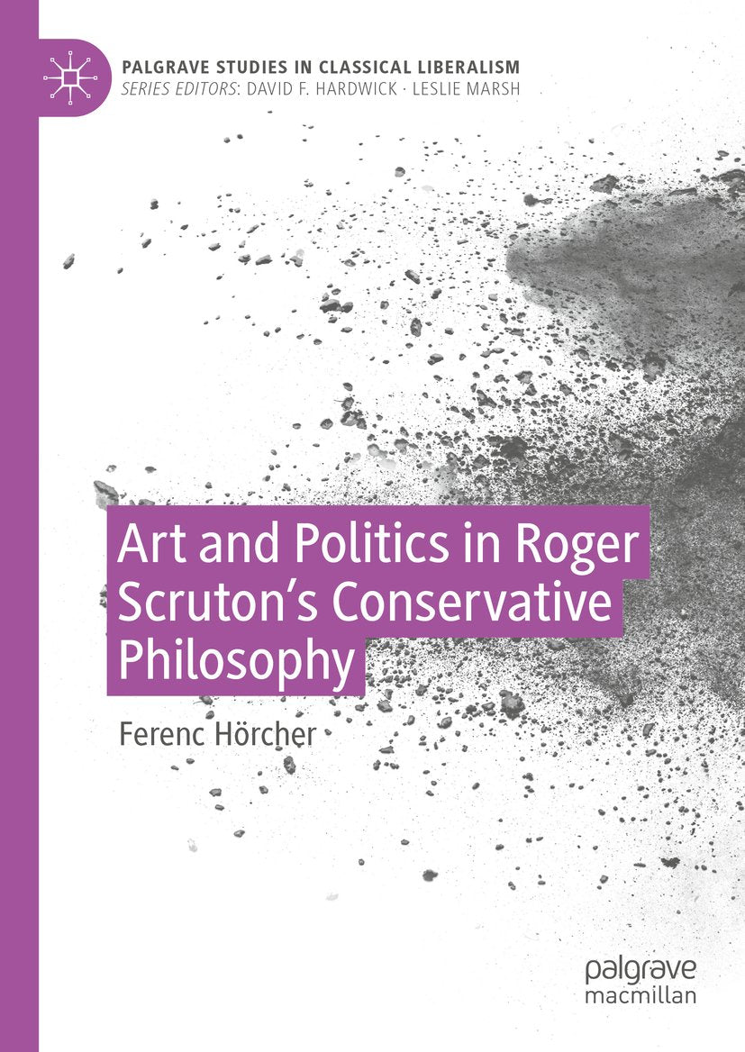 Palgrave Studies in Classical Liberalism