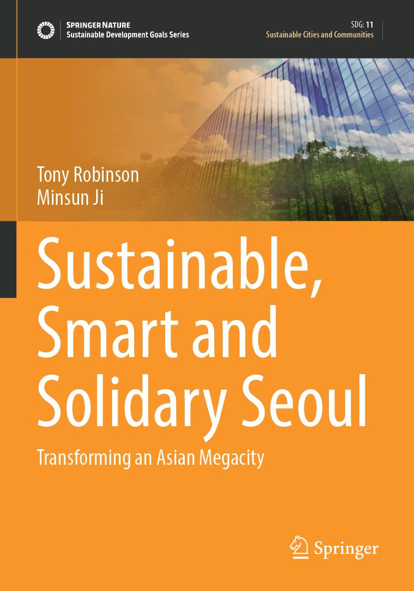 Sustainable Development Goals Series