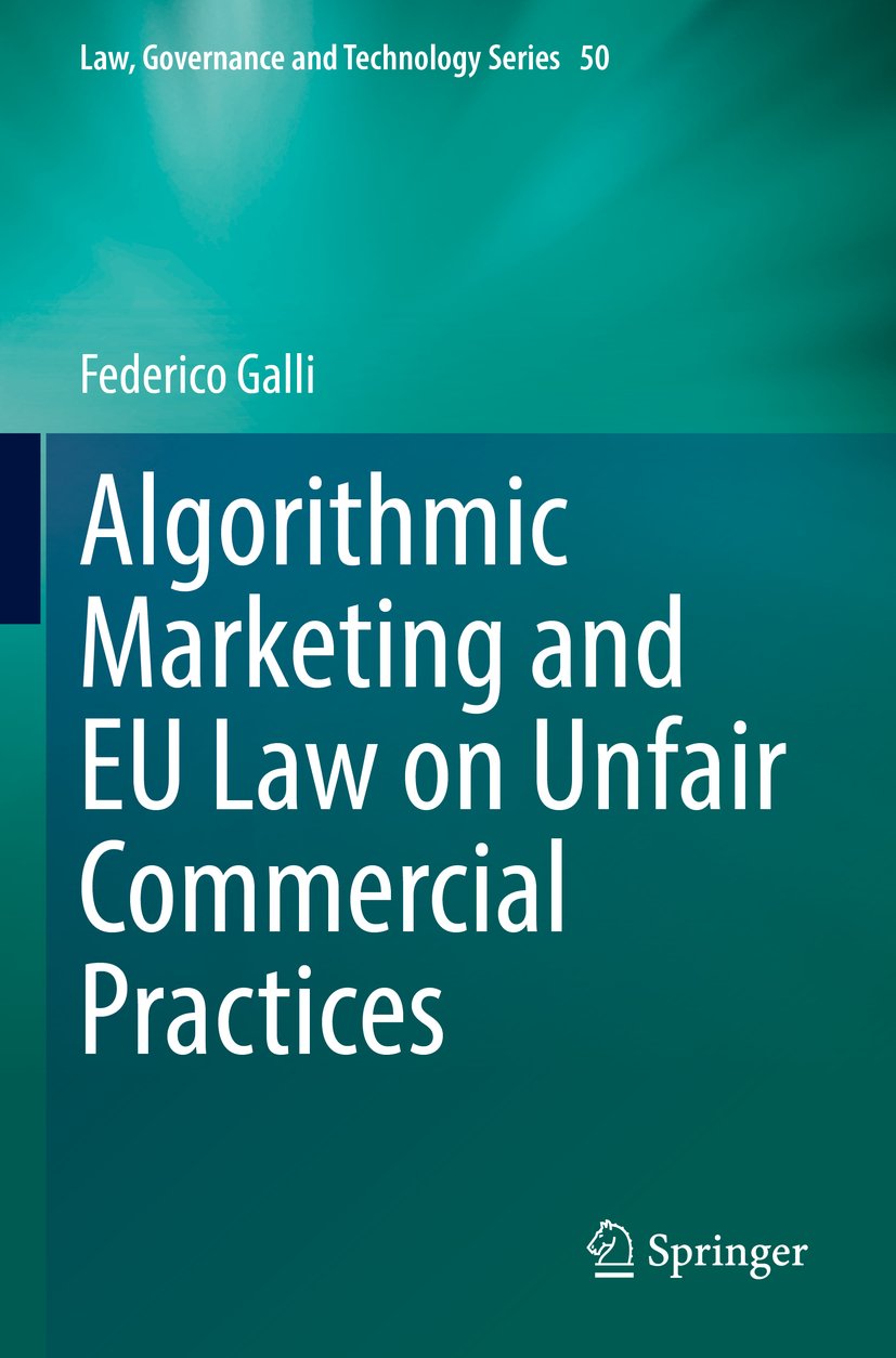 Law, Governance and Technology Series
