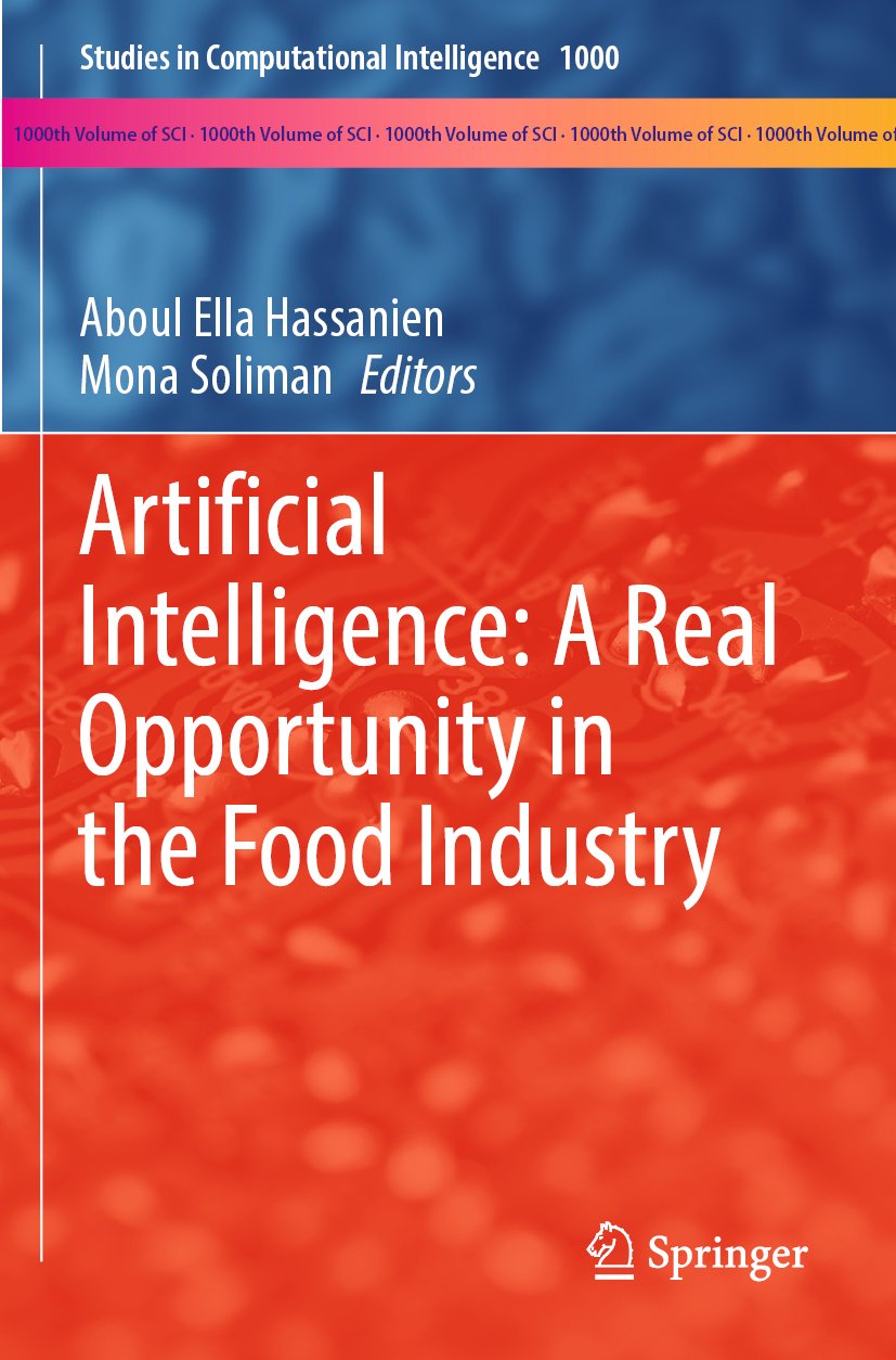Studies in Computational Intelligence