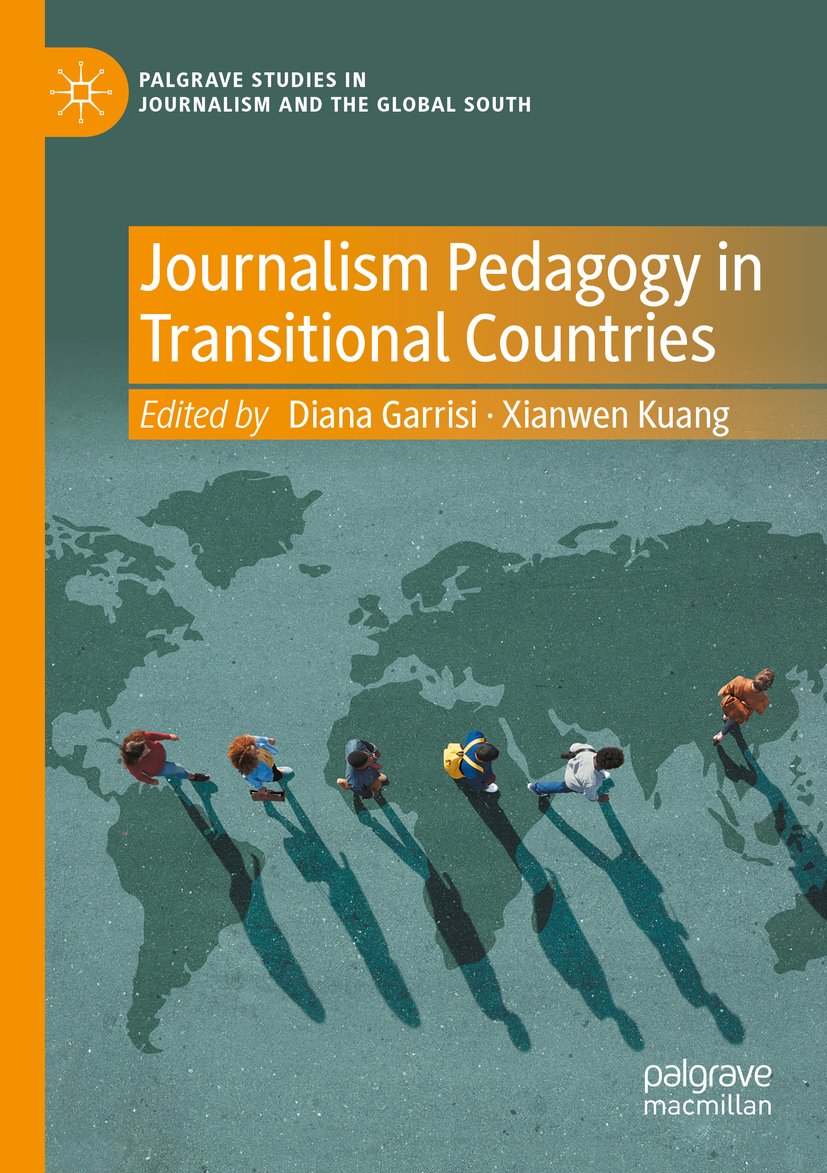 Palgrave Studies in Journalism and the Global South