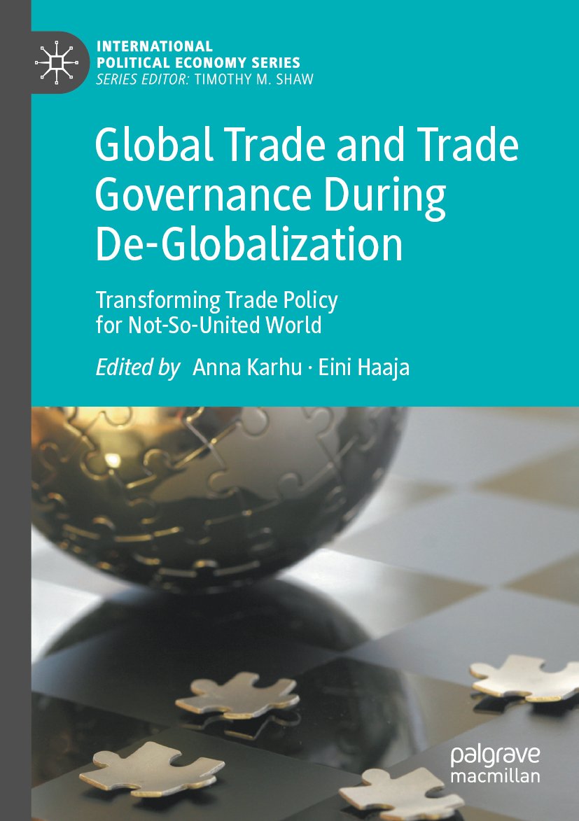 International Political Economy Series