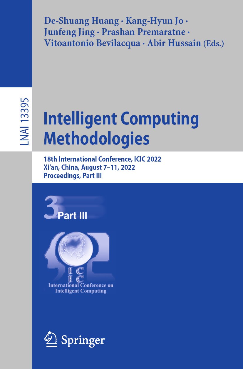 Lecture Notes in Computer Science