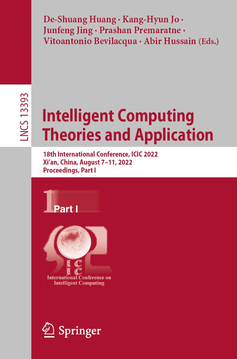 Lecture Notes in Computer Science