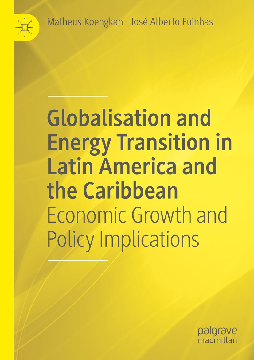 Globalisation and Energy Transition in Latin America and the Caribbean