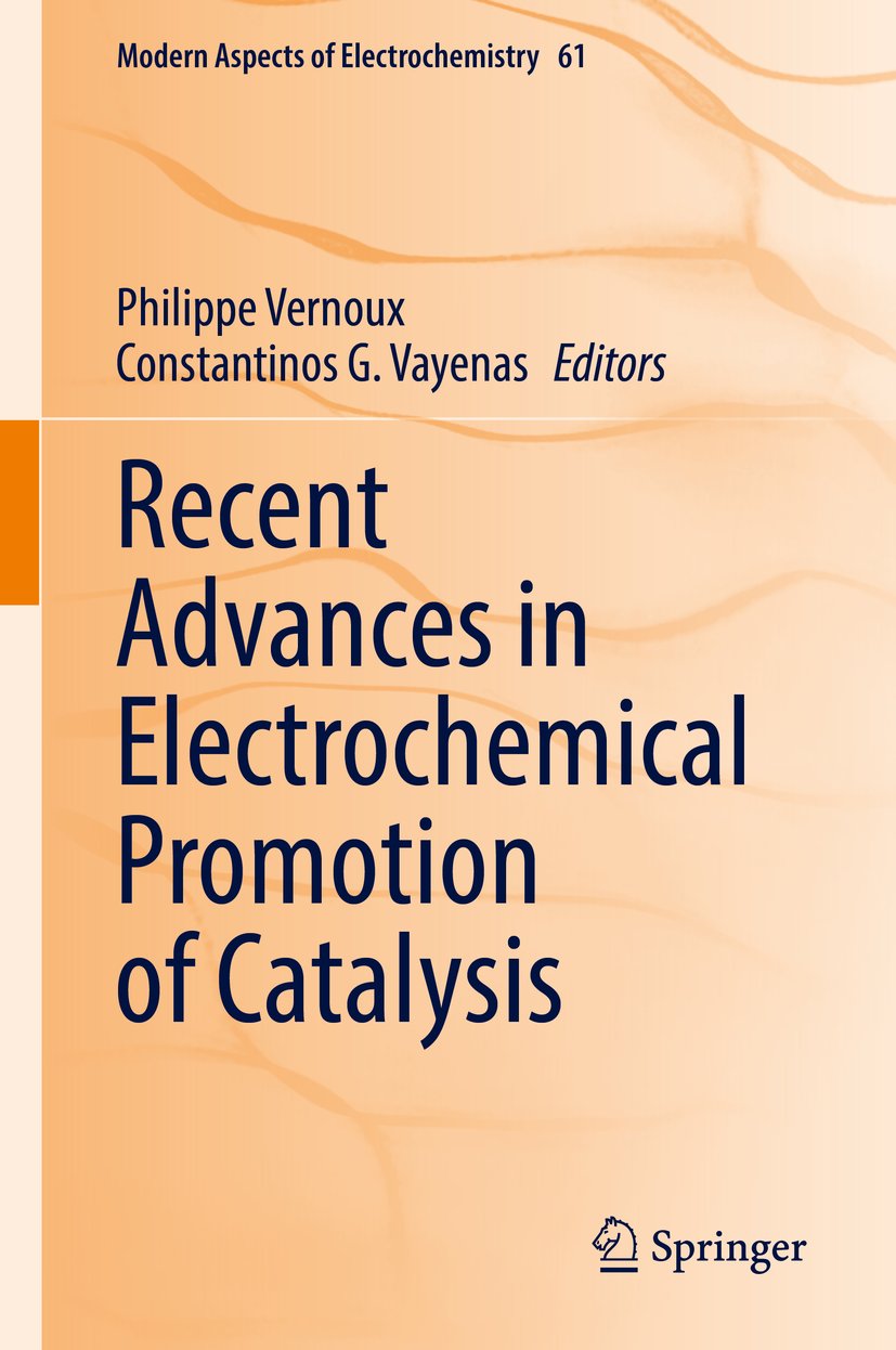 Modern Aspects of Electrochemistry