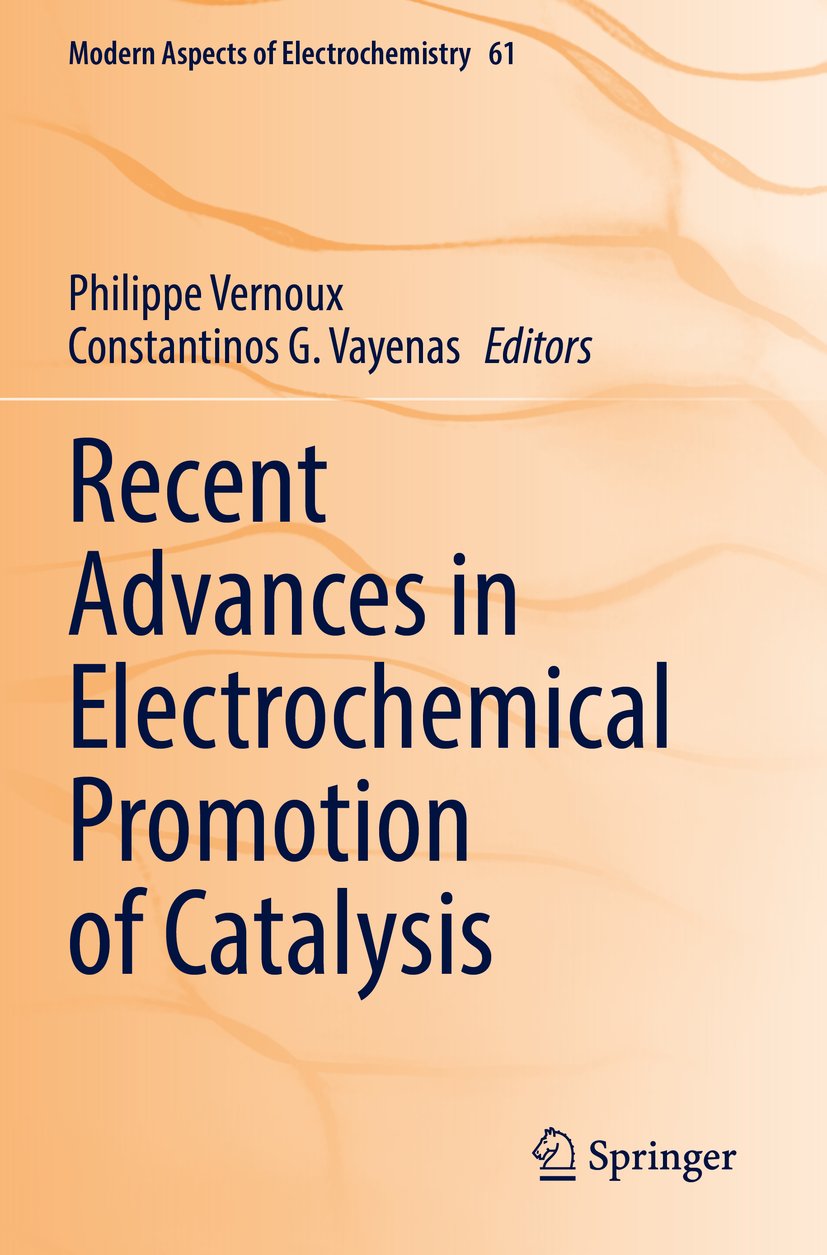 Modern Aspects of Electrochemistry