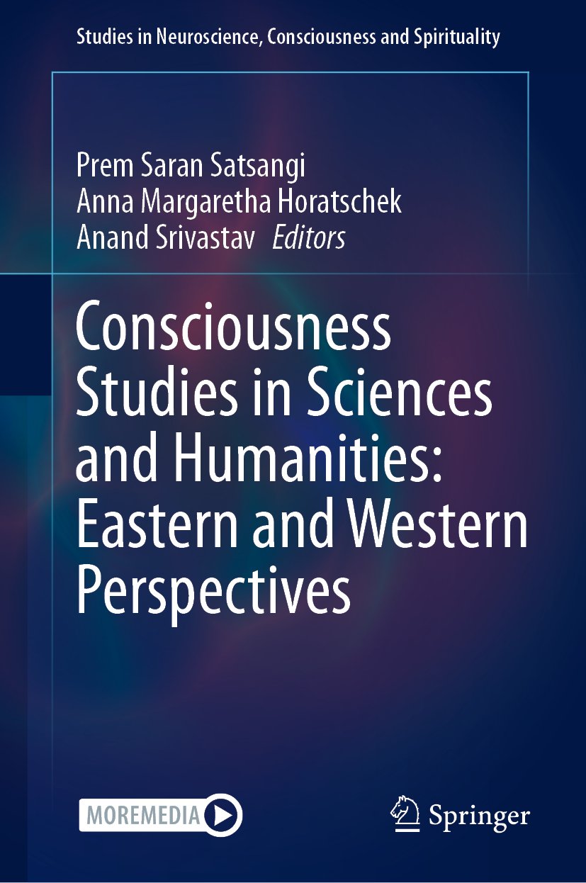 Studies in Neuroscience, Consciousness and Spirituality
